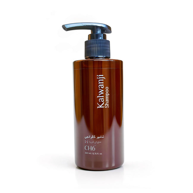 Wasfa Kalwanji CH6 Shampoo Hover Image
